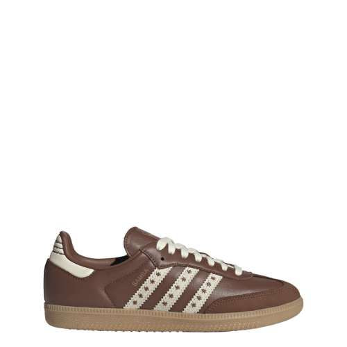 Moudda Adidas - Chaussure Samba OG - Tunisie 3