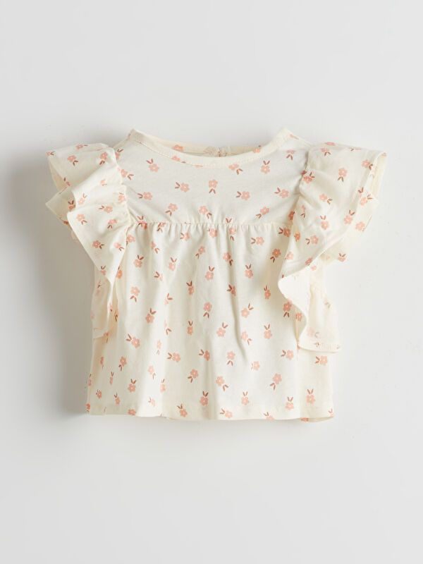 Moudda LC Waikiki - Ensemble Jersey pour Filles - Tunisie 2