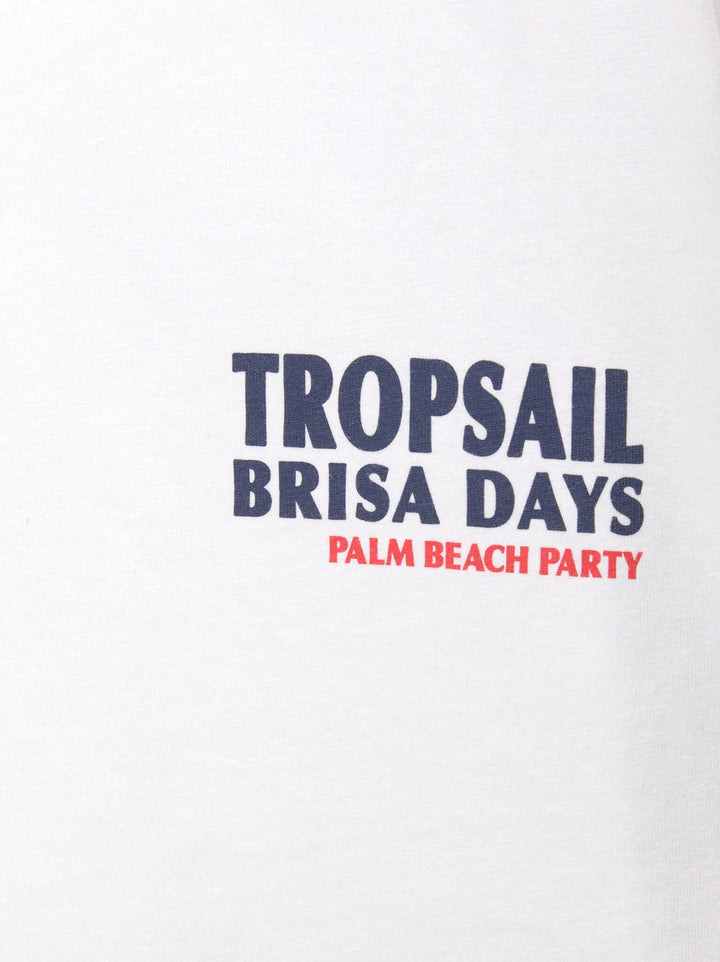 Moudda PULL & BEAR - T-Shirt Pacific Brisa - Tunisie 3