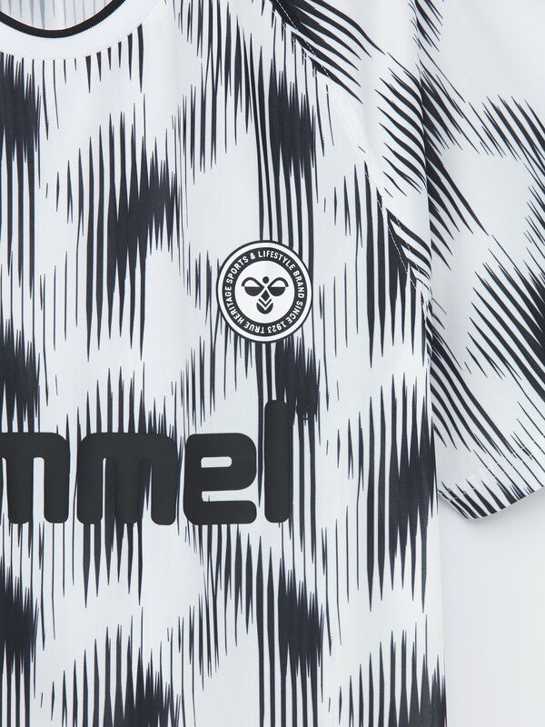 Moudda Lefties - Tee shirt - Tunisie 3