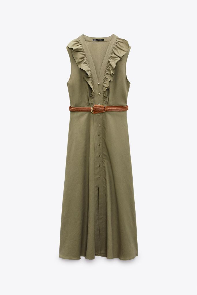 Moudda ZARA - Robe - 1