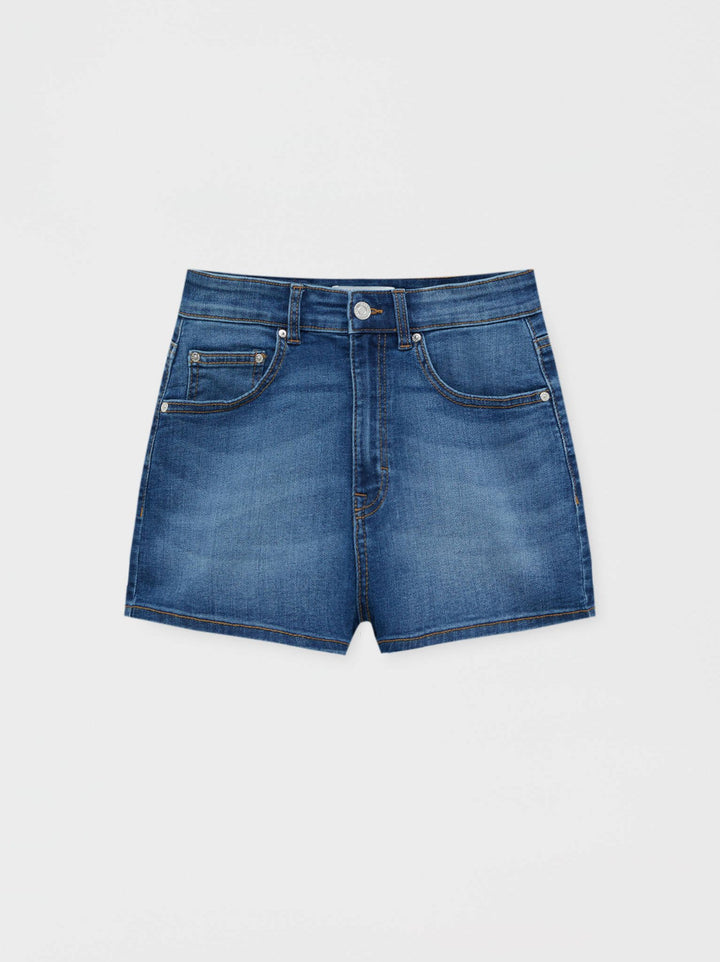 Moudda PULL & BEAR - Short / bermuda - Tunisie 1