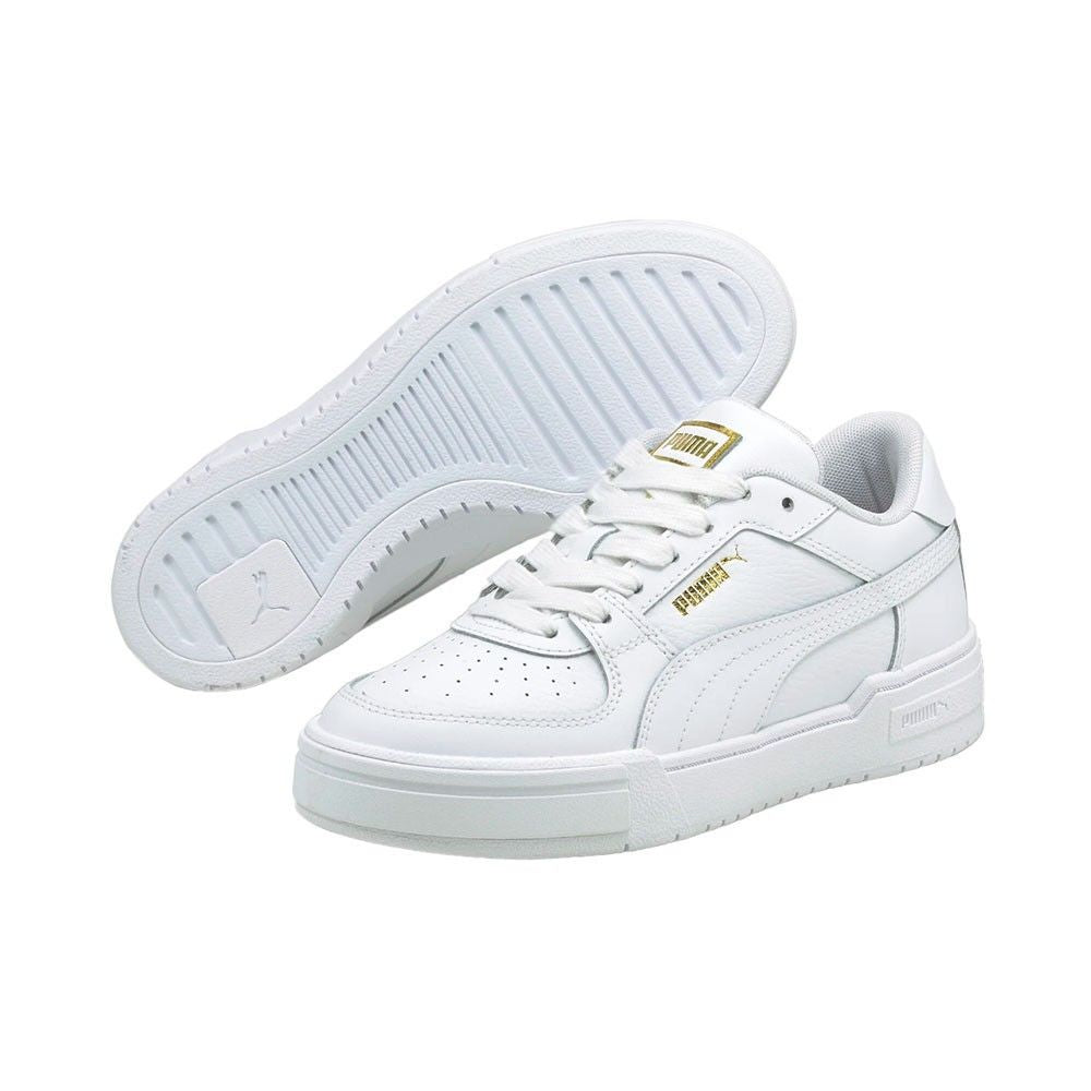 Moudda Puma - Sneakers PUMA CA Pro Classic Jr,Puma White pour femmes - Tunisie 3
