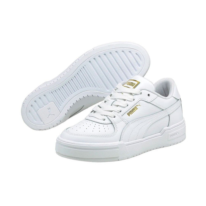 Moudda Puma - Sneakers PUMA CA Pro Classic Jr,Puma White pour femmes - Tunisie 3