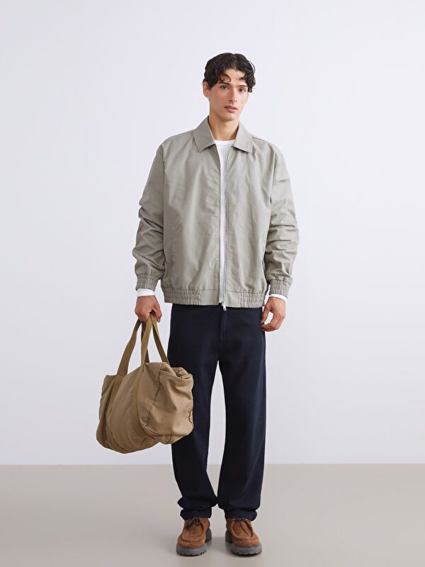 Moudda LC Waikiki - Veste légère pour Homme - Tunisie 2