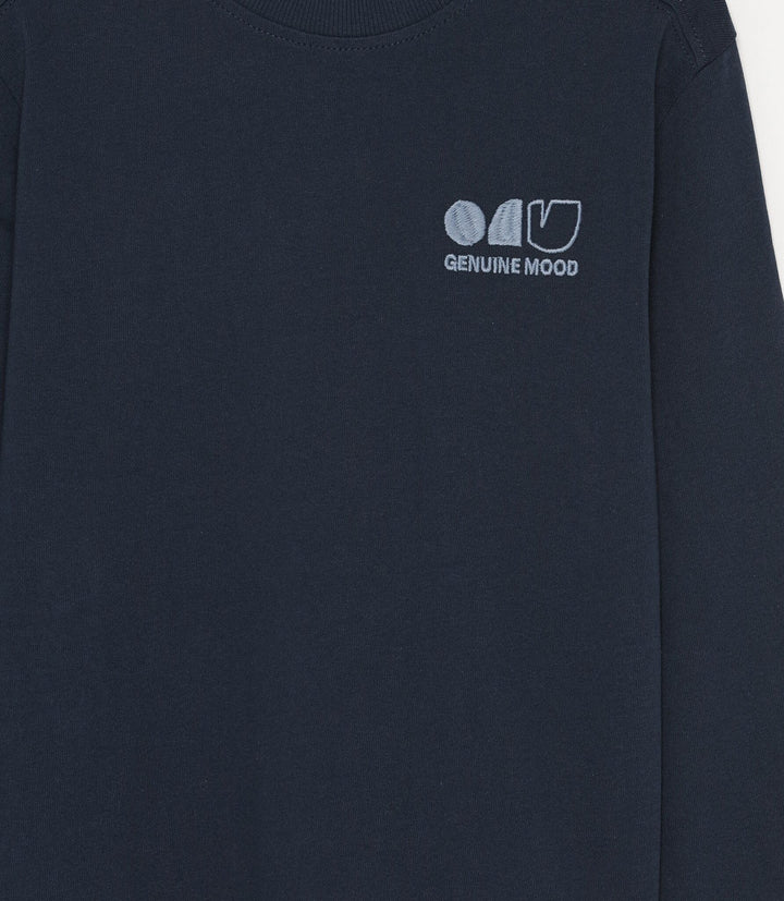 Moudda Lefties - T-Shirt - Détail Broderie Garçon - Tunisie 4