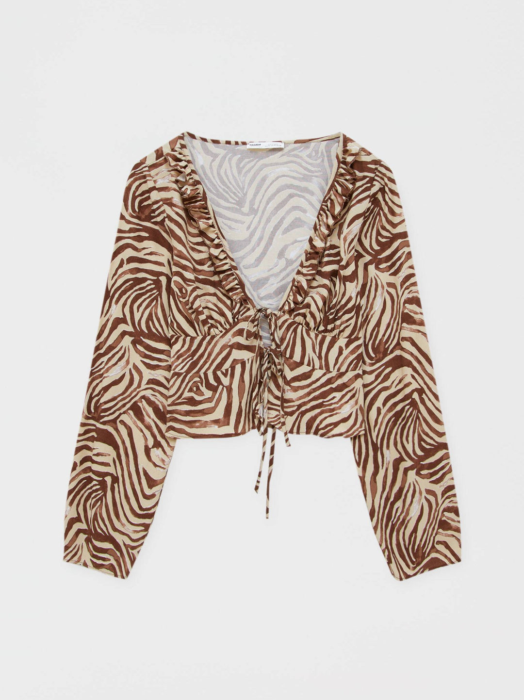 Moudda PULL & BEAR - Chemisier - Tunisie 1