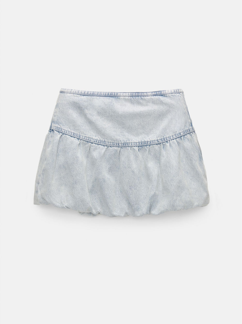 Moudda PULL & BEAR - Skirt - Tunisie 3