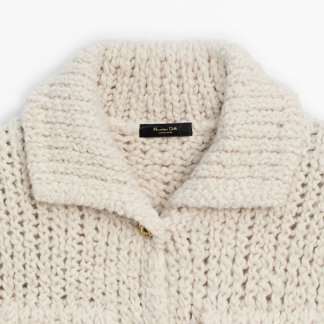 Moudda Massimo Dutti - Tunisie