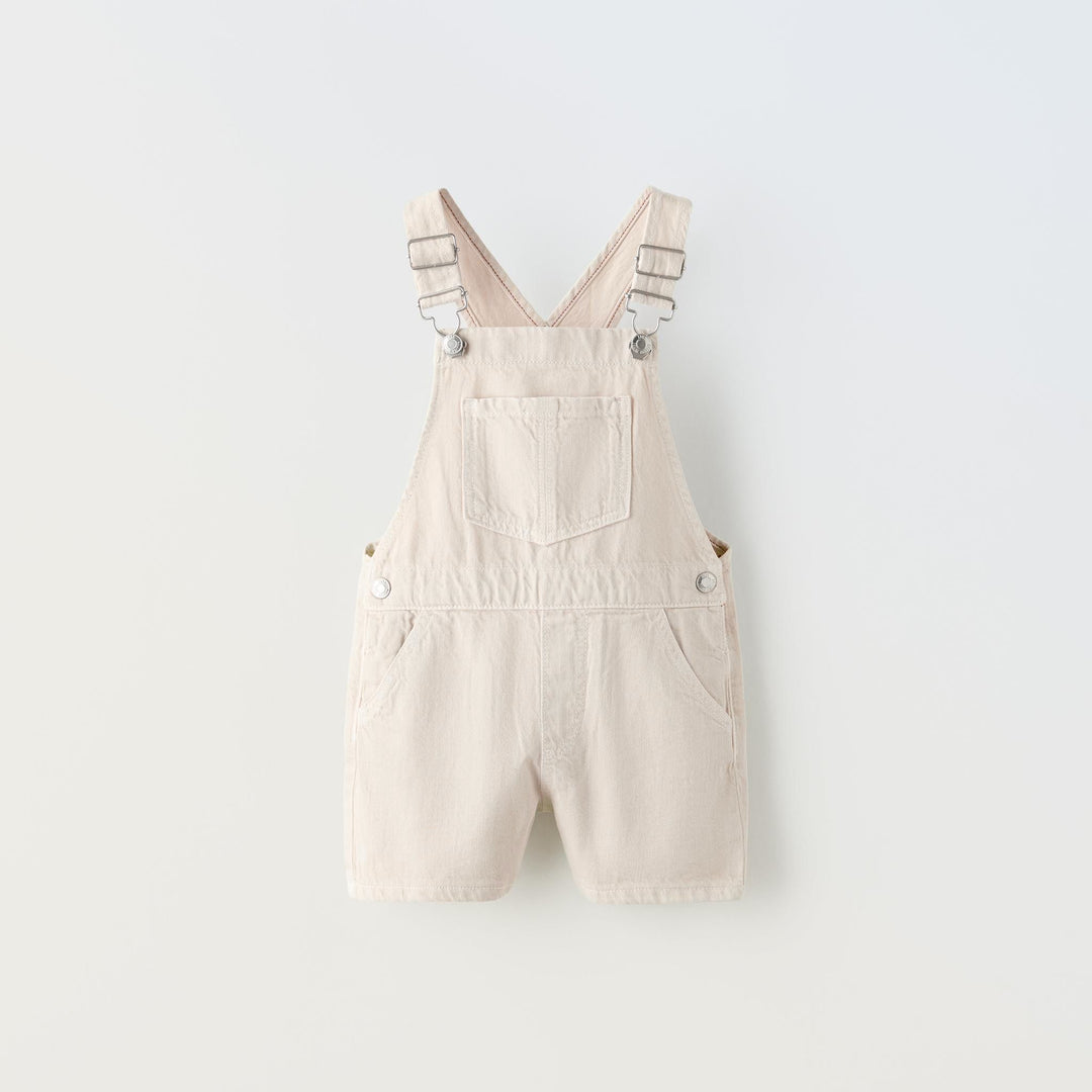 Moudda ZARA - Kdo Dungaree - Tunisie 2