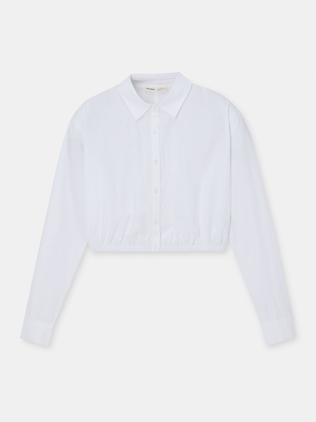 Moudda PULL & BEAR - Shirt - Tunisie 3