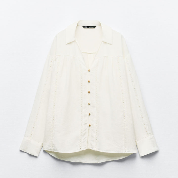 Moudda ZARA - Shirt - Tunisie 6