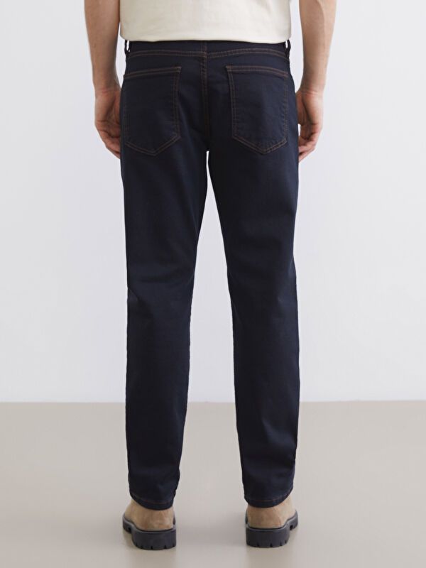 Moudda LC Waikiki - Pantalon basique en jean - Tunisie 4