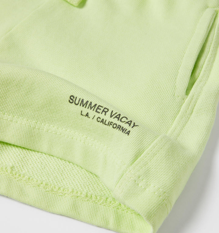 Moudda ZARA - Short - Tunisie 3