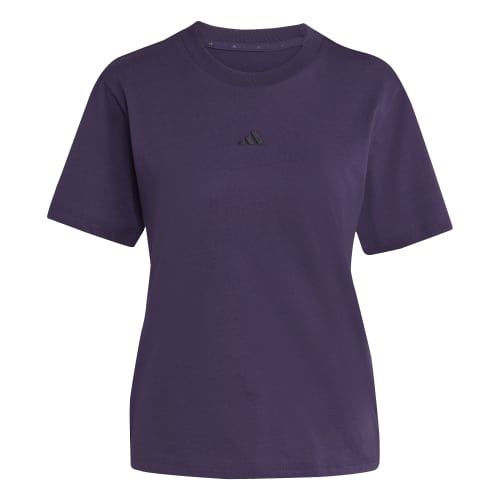 Moudda Adidas - T-shirt coton petit logo Essentials - Tunisie 1