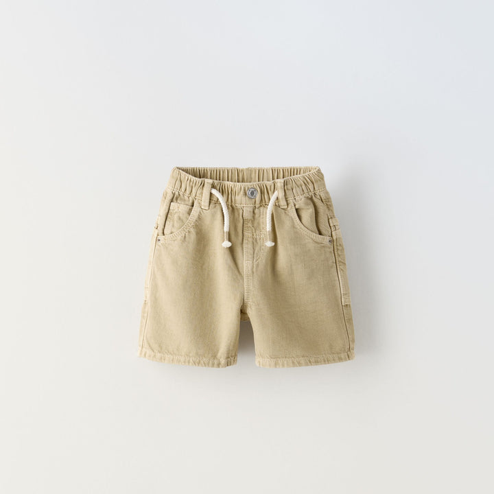 Moudda ZARA - Kids-O Short Ot - Tunisie 1