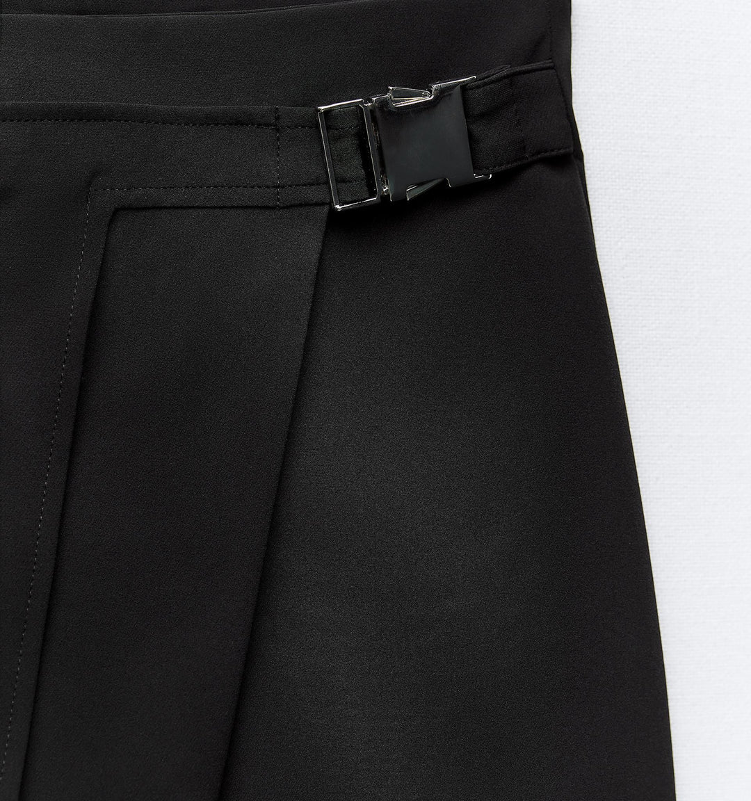 Moudda ZARA - Jupe - Tunisie 1