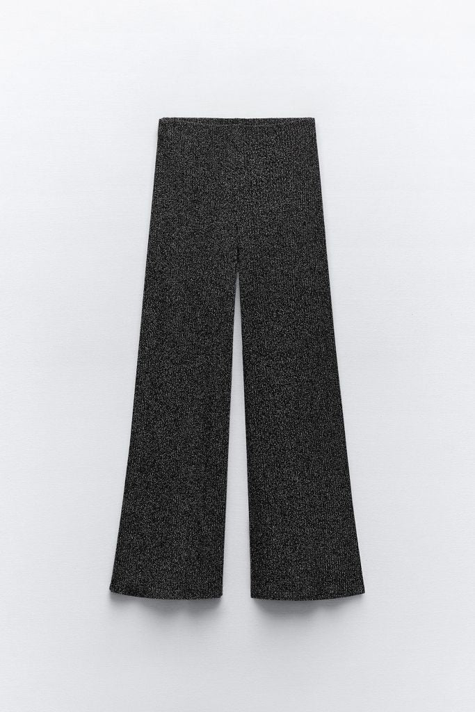 Moudda ZARA - Pantalon - 1