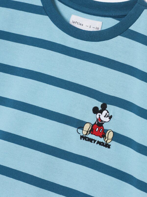 Moudda Lefties - Tee shirt - Tunisie 3