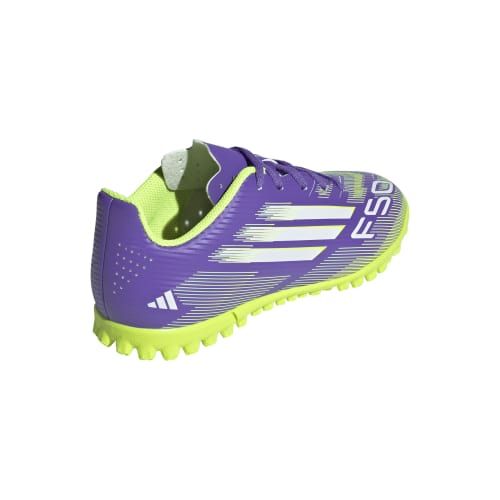 Moudda Adidas - Chaussure F50 Club Turf Kids - Tunisie 6