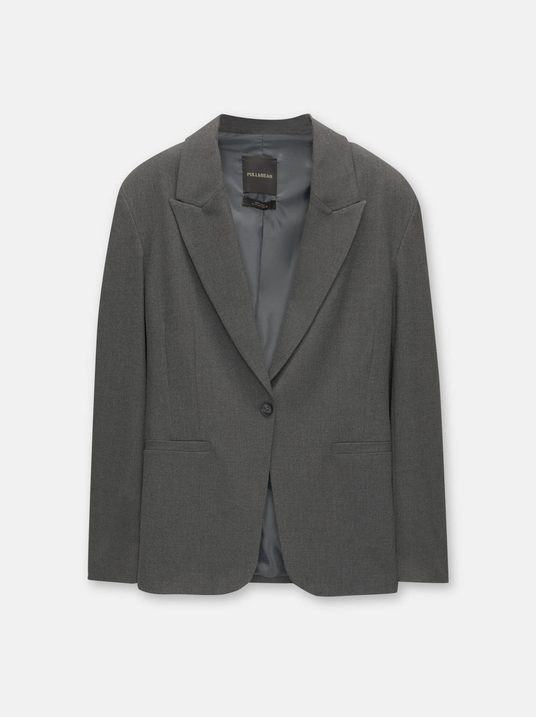 Moudda PULL & BEAR - Blazer Cintrée - Tunisie 5