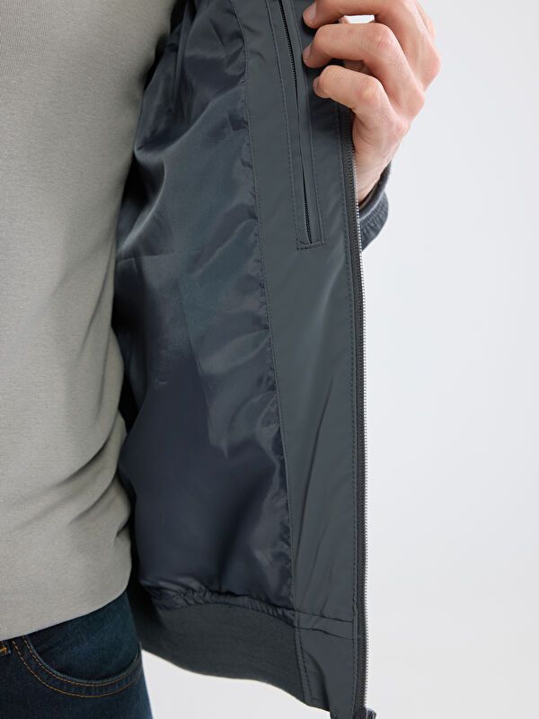 Moudda LC Waikiki - Veste légère pour Homme - Tunisie 4