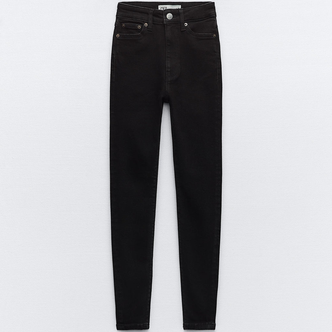 Moudda ZARA - Folder Pants - Tunisie 1