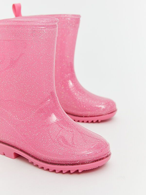 Moudda LC Waikiki - Bottes pluie Fille Rose vif - Tunisie 3
