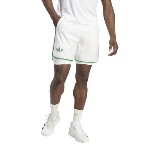 Moudda Adidas - Ensemble de tennis short Climacool - Tunisie 4