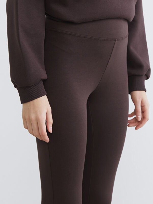 Moudda LC Waikiki - pantalon en jersey pour Femmes - Tunisie 3