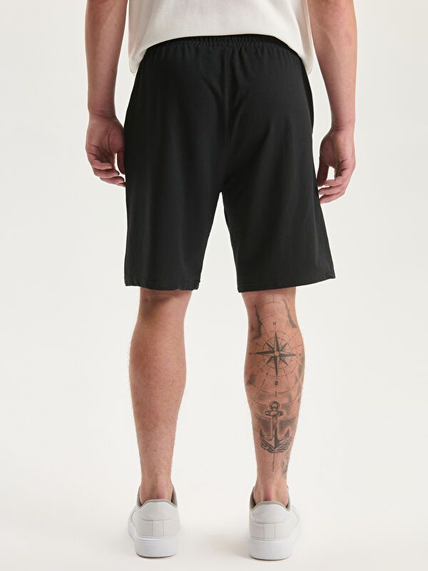 Moudda LC Waikiki - Short / Bermuda en jersey pour Homme - Tunisie 5