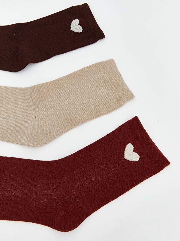 Moudda LC Waikiki - Chaussettes cheville - Tunisie 2