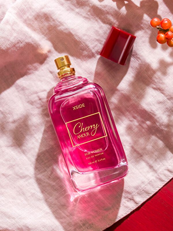 Moudda LC Waikiki - Parfum pour femme pour Femme, Fille, Garçon, Hommes - Tunisie 3