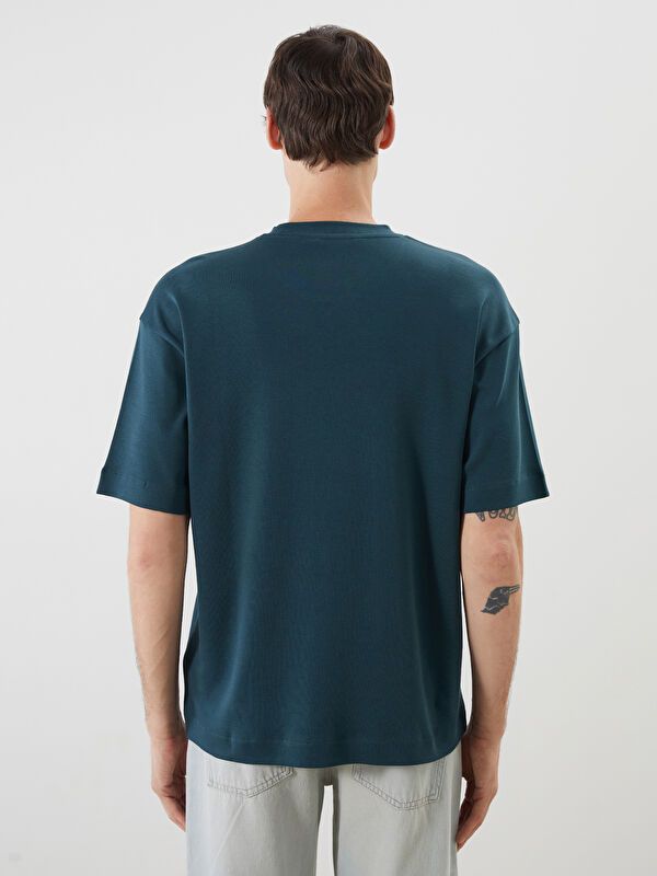 Moudda LC Waikiki - Sweatshirt en jersey Homme Essence - Tunisie 4