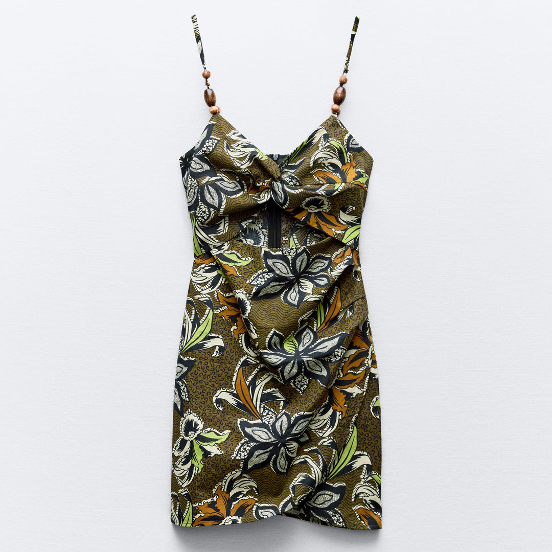Moudda ZARA - Dress - Tunisie 1