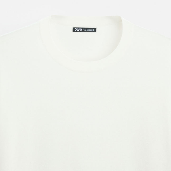 Moudda ZARA - Pull Viscose - Manches Longues - Tunisie 3