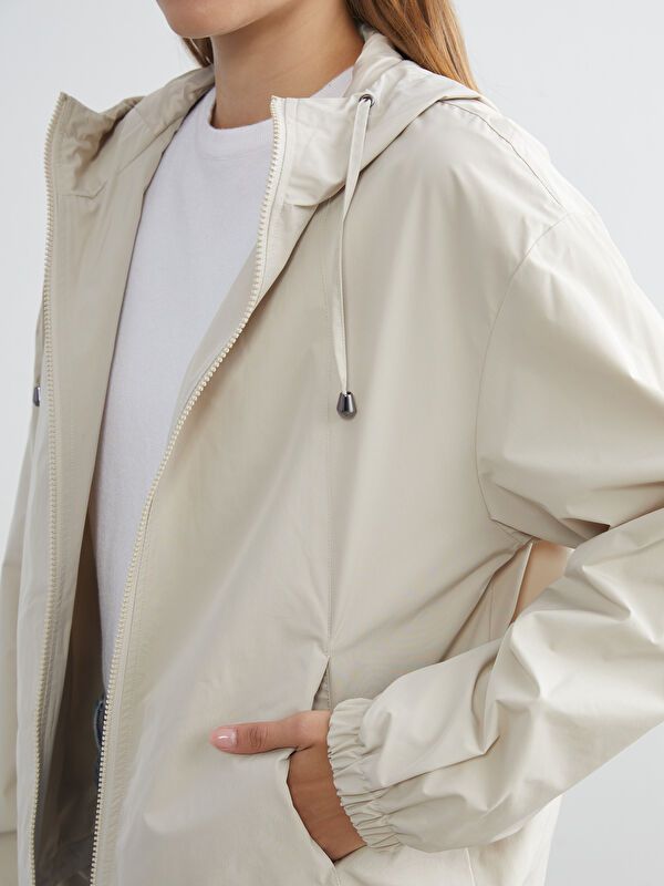 Moudda LC Waikiki - Imperméable Femme Pierre - Tunisie 3