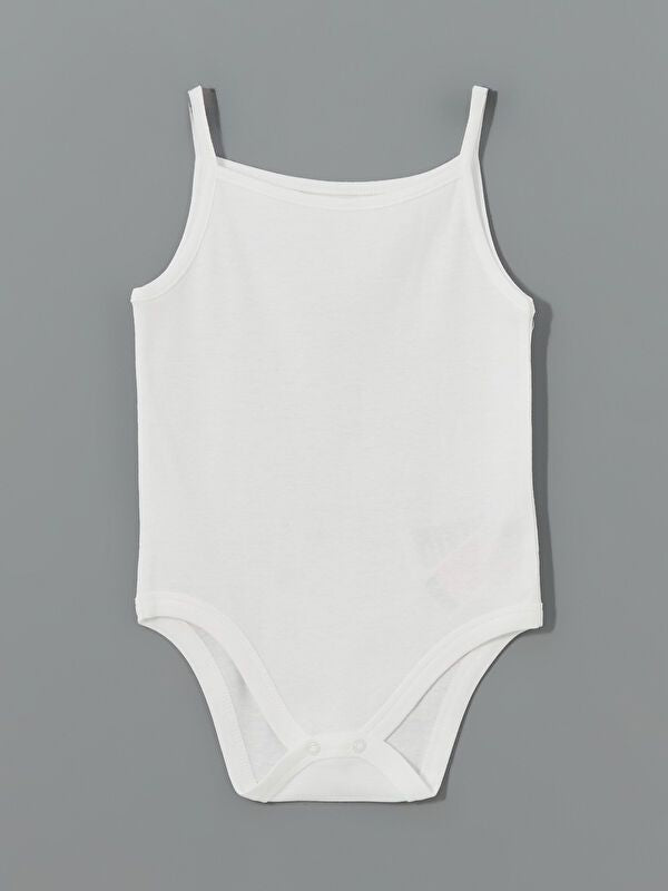 Moudda LC Waikiki - Body à manches courtes pour Filles - Tunisie 5