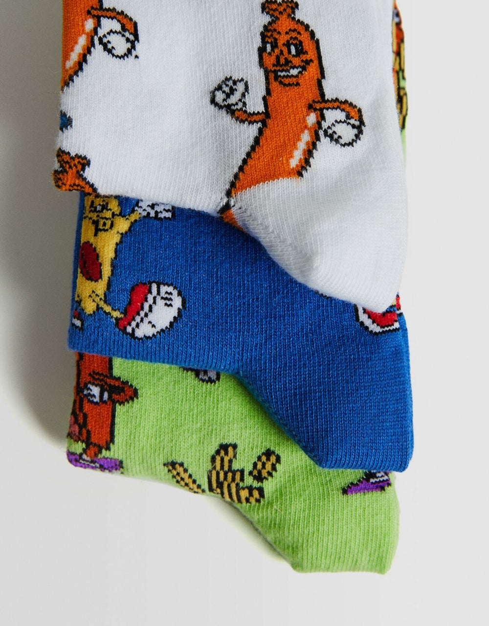 Moudda BERSHKA - Chaussettes/collants - Tunisie 2