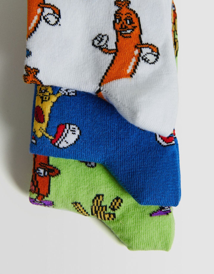 Moudda BERSHKA - Chaussettes/collants - Tunisie 2