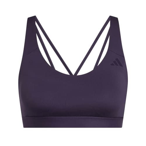 Moudda Adidas - Brassière adidas All Me Essentials maintien moyen - Tunisie 1