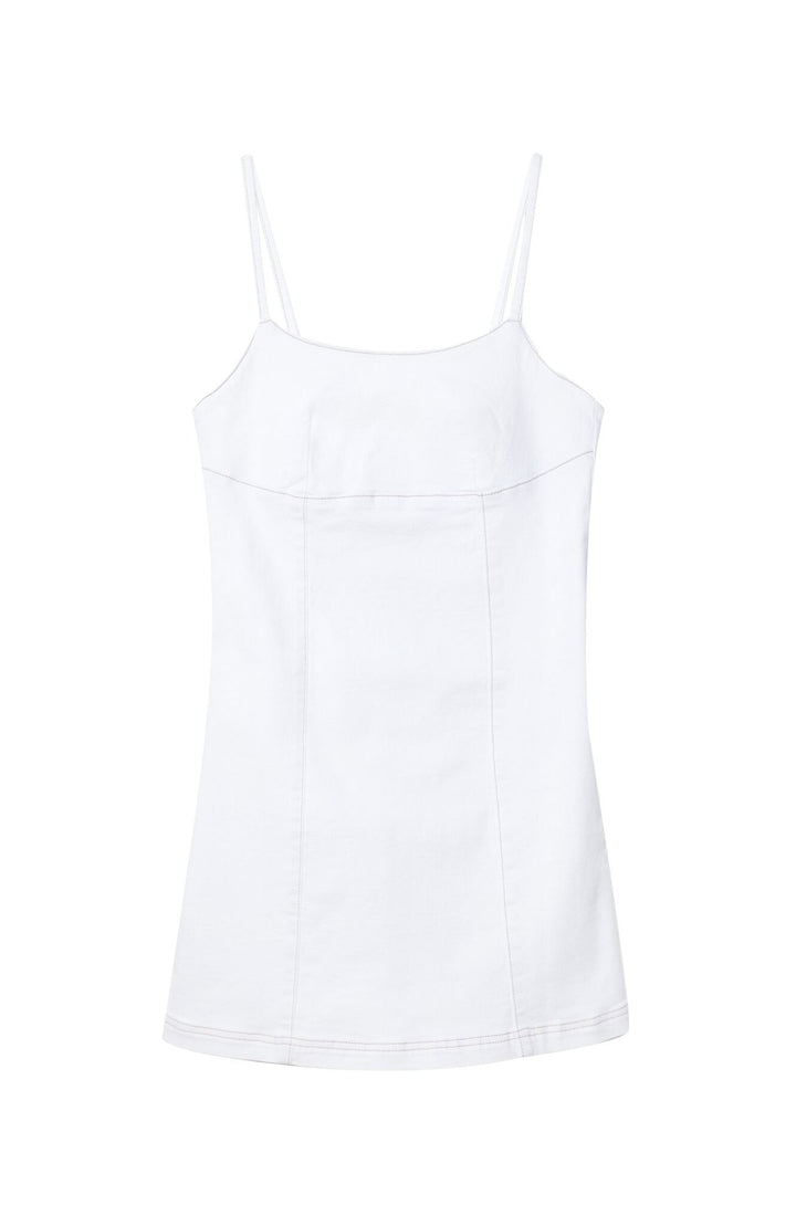 Moudda STRADIVARIUS - Robe - Tunisie 1