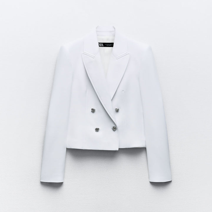 Moudda ZARA - Blazer - Tunisie 2