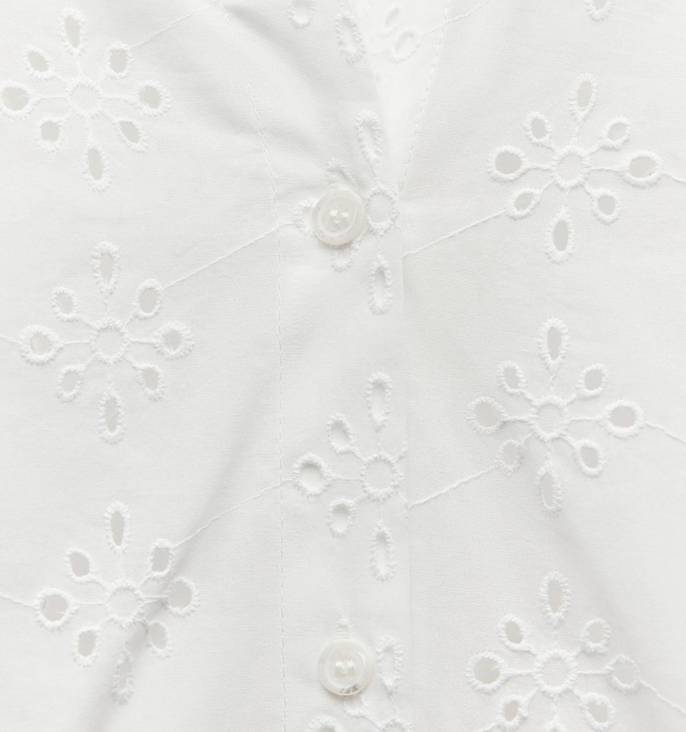 Moudda ZARA - Shirt - Tunisie 2