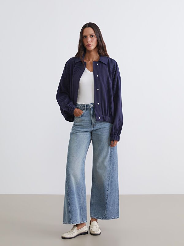 Moudda LC Waikiki - Surchemise en tissu (Shacket) - Tunisie 2