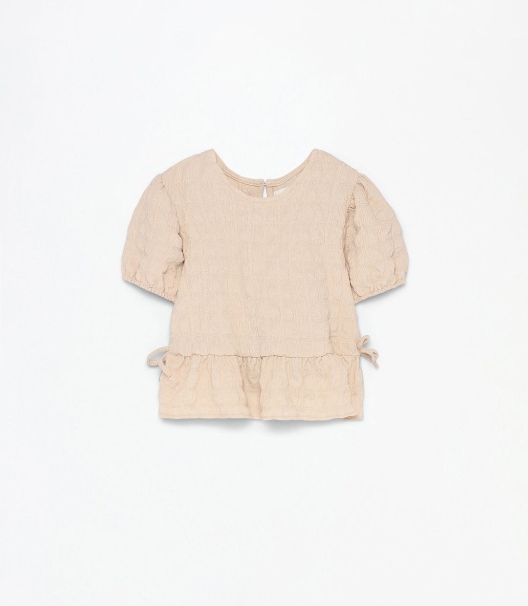 Moudda Lefties - T-Shirt - Bambula Mars Fille - Tunisie 2