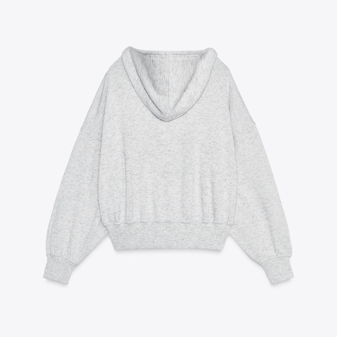 Moudda ZARA - Sweat Capuche Kangourou - Qualité Spéciale - Tunisie 2