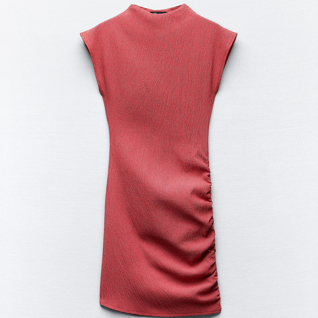 Moudda ZARA - Basic Dress - Tunisie 1