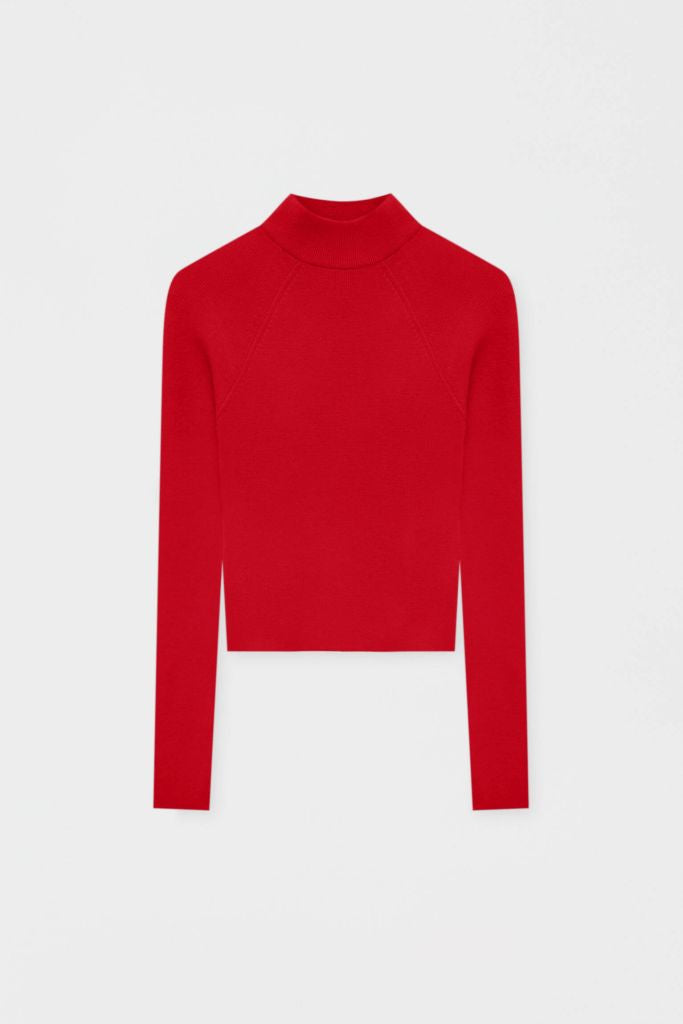 Moudda PULL & BEAR - Pull-Over - 1