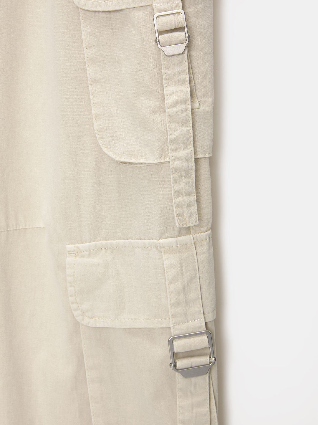 Moudda PULL & BEAR - Cargo Rubans - Tunisie 4